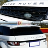 Decal tem chữ inox Ranger Rover dán đầu hoặc đuôi xe ô tô