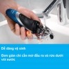 Máy cạo râu khô và ướt Philips Norelco PT724, Series 3100