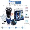 Máy cạo râu khô và ướt Philips Norelco PT724, Series 3100