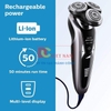 Máy cạo râu khô và ướt thương hiệu Hà Lan cao cấp Philips Norelco - S9311/84