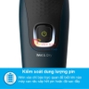 Máy cạo râu khô và ướt Philips AquaTouch S1121/41, Shaver 1000