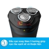 Máy cạo râu khô và ướt Philips AquaTouch S1121/41, Shaver 1000