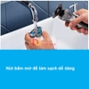 Máy cạo râu khô và ướt cao cấp Philips Norelco S5940/88, series 5000