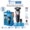 Máy cạo râu khô và ướt Philips Norelco S5290/88, Series 5000