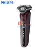 Máy cạo râu khô và ướt Philips SkinIQ S5831/01 và S5832/01, Series 5000