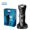 Máy cạo râu khô và ướt 5D Pivot, Series 4000. Thương hiệu Hà Lan cao cấp Philips - S4303