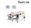 Máy cắt khoai tây, khoai lang và các loại củ kiểu Pháp - Chuyên nghiệp. Thương hiệu Mỹ cao cấp Septree - T1000