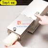 Máy cắt khoai tây, khoai lang và các loại củ kiểu Pháp - Dòng máy chuyên nghiệp. Thương hiệu Mỹ cao cấp Septree - T3000
