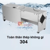 Máy cắt rau củ quả đa năng chuyên nghiệp, thương hiệu Mỹ Septree cao cấp SL-12
