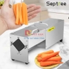 Máy cắt rau củ quả đa năng chuyên nghiệp, thương hiệu Mỹ Septree cao cấp SL-12