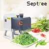 Máy chẻ các loại rau, hành, tỏi, ớt, rau muống,... Dòng chuyên nghiệp. Thương hiệu Mỹ cao cấp Septree XC-988A