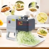 Máy chẻ các loại rau, hành, tỏi, ớt, rau muống,... Dòng chuyên nghiệp. Thương hiệu Mỹ cao cấp Septree XC-988A