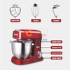 Máy trộn bột, đánh trứng 7 lít cao cấp DSP KM3051