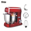 Máy trộn bột, đánh trứng 7 lít cao cấp DSP KM3051