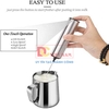 Máy đánh trứng, tạo bọt cà phê cầm tay cao cấp MFB1501G