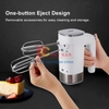 Máy trộn bột, đánh trứng, tạo bọt 3 trong 1 Biolomix BM688