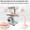 Máy đùn thịt, xay thịt chuyên nghiệp - Dòng công nghiệp. Thương hiệu Nhật Bản cao cấp Asaki - MG22MD