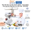 Máy đùn thịt, xay thịt chuyên nghiệp - Dòng công nghiệp. Thương hiệu Nhật Bản cao cấp Asaki - MG22MD