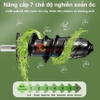 Máy ép chậm trục ngang, thương hiệu Mỹ cao cấp Biolomix SJ-012
