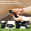 Máy ép chậm trục ngang, thương hiệu Mỹ cao cấp Biolomix SJ-012