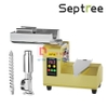 Máy ép dầu ăn thực vật, thế hệ thứ 4 hoàn toàn mới. Thương hiệu cao cấp Septree - R8S