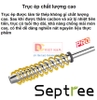 Bộ máy ép dầu ăn thực vật, kiêm máy lọc dầu 2 trong 1 chuyên nghiệp - Dòng máy siêu công nghiệp. Thương hiệu Mỹ cao cấp Septree - YOP22