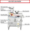 Bộ máy ép dầu ăn thực vật, kiêm máy lọc dầu 2 trong 1 chuyên nghiệp - Dòng máy siêu công nghiệp. Thương hiệu Mỹ cao cấp Septree - YOP22