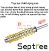 Bộ máy ép dầu ăn thực vật, kiêm máy lọc dầu 2 trong 1 chuyên nghiệp - Dòng máy siêu công nghiệp. Thương hiệu Mỹ cao cấp Septree - YOP27