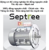 Bộ máy ép dầu ăn thực vật, kiêm máy lọc dầu 2 trong 1 chuyên nghiệp - Dòng máy siêu công nghiệp. Thương hiệu Mỹ cao cấp Septree - YOP27