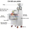 Bộ máy ép dầu ăn thực vật, kiêm máy lọc dầu 2 trong 1 chuyên nghiệp - Dòng máy siêu công nghiệp. Thương hiệu Mỹ cao cấp Septree - YOP27