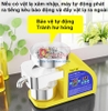 Máy ép dầu ăn thực vật, dùng trong gia đình. Thương hiệu Mỹ cao cấp Septree - X9