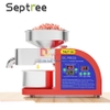 Máy ép dầu ăn thực vật, dùng trong gia đình. Thương hiệu Mỹ cao cấp Septree - X9