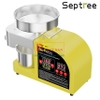 Máy ép dầu ăn thực vật, dùng trong gia đình. Thương hiệu Mỹ cao cấp Septree - X6