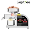 Máy ép dầu ăn thực vật, dùng trong gia đình. Thương hiệu Mỹ cao cấp Septree - X6
