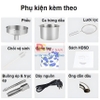 Máy ép dầu ăn thực vật chuyên nghiệp dùng trong gia đình, hộ kinh doanh, nhà hàng, khách sạn. Thương hiệu Mỹ cao cấp Septree - S8