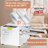 Máy ép dầu ăn thực vật 2 đầu ép kép đa năng dùng cho kinh doanh và gia đình - Bán chuyên nghiệp. Thương hiệu Mỹ cao cấp Septree - B02S Plus