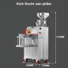 Bộ máy ép dầu ăn thực vật, kiêm máy lọc dầu 2 trong 1 chuyên nghiệp - Dòng máy siêu công nghiệp. Thương hiệu Mỹ cao cấp Septree - YOP27
