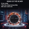 Máy ép dầu thực vật Nóng và Lạnh, dùng trong gia đình. Thương hiệu cao cấp Septree - Z5