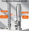 Máy ép dầu thực vật Nóng và Lạnh, dùng trong gia đình. Thương hiệu cao cấp Septree - Z5