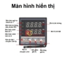 Máy ép dầu thực vật dùng trong gia đình. Thương hiệu cao cấp AOSIDA - A250