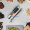 Máy ép dầu thực vật dùng cho gia đình, quán ăn. Thương hiệu Aosida cao cấp WF-ZN168