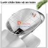 Máy ép dầu thực vật dùng cho gia đình, quán ăn. Thương hiệu Aosida cao cấp WF-ZN168