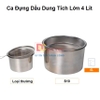 Máy ép dầu thực vật công nghiệp, dùng trong gia đình, nhà hàng, khách sạn. Thương hiệu cao cấp Septree - S10
