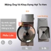 Máy ép dầu thực vật công nghiệp, dùng trong gia đình, nhà hàng, khách sạn. Thương hiệu cao cấp Septree - S10
