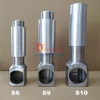 Máy ép dầu thực vật công nghiệp, dùng trong gia đình, nhà hàng, khách sạn. Thương hiệu cao cấp Septree - S10