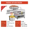Máy ép dầu thực vật dùng trong gia đình. Thương hiệu cao cấp AOSIDA - A250