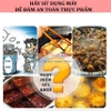 Máy ép dầu thực vật chuyên dụng, dùng trong gia đình. Thương hiệu cao cấp Septree - X8S