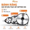 Máy ép dầu thực vật chuyên dụng, dùng trong gia đình. Thương hiệu cao cấp Septree - X8S