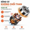 Máy ép dầu thực vật chuyên dụng, dùng trong gia đình. Thương hiệu cao cấp Septree - X8S