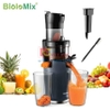 Máy ép trái cây tốc độ chậm Biolomix SJ-017